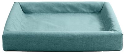 Bia Bed - Skanor Hoes Hondenmand Blauw