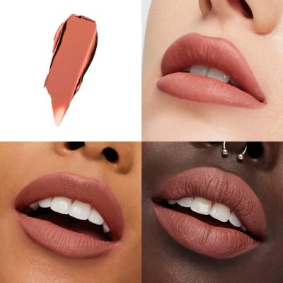 MAC Macximal Matte Viva Glam Lipstick 3.5g (Various Shades) - Viva Equality