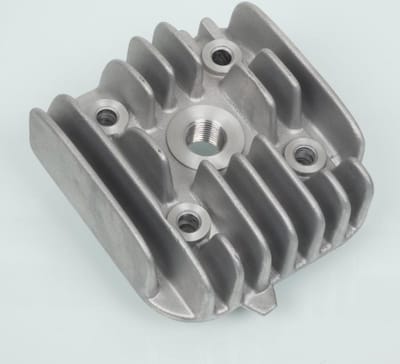 rms cilinderkop voor yamaha 50 spy scooter 1990 tot 1995 3vl-e1111-00-00 nieuw