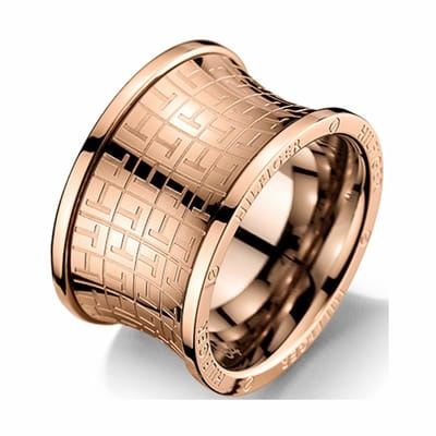 Tommy Hilfiger TJ2700818B Dames Ring