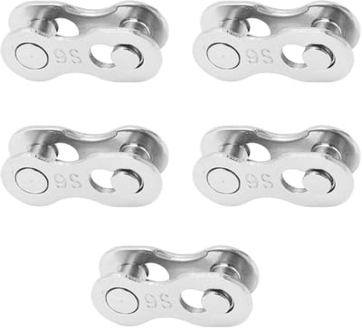 5pairs Missing Link - 6 7 8 9 10 11 12 Speed - Snelle Ontkoppeling Fiets Ketting Link