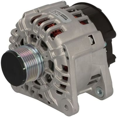 Driefasige generator DENSO DAN3014
