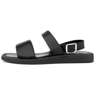 Platte sandalen Sergio Moretti -