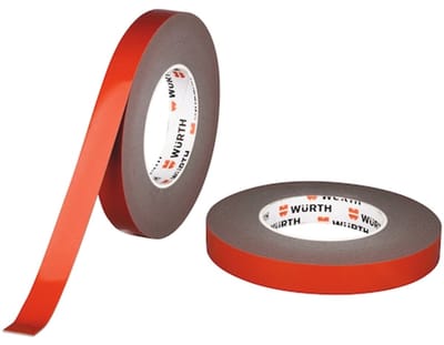 Wurth - Montagetape, Power - Power montagetape