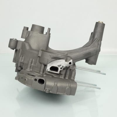 Motorcarter krukas RMS voor scooter Piaggio 125 Vespa PX 1977 tot 1983 Nieuw