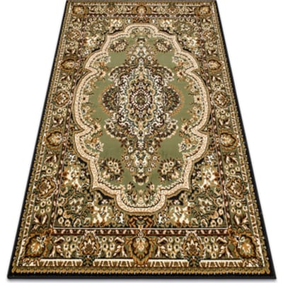 Kleden Rugsx Tapijt BCF Morad WIOSNA Klassiek ornament - 60x110 cm