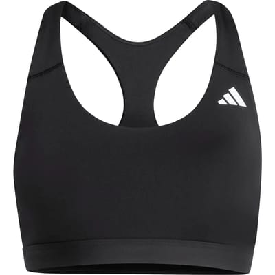 Adidas Optime Essentials Workout Medium Support Sportbeha Dames