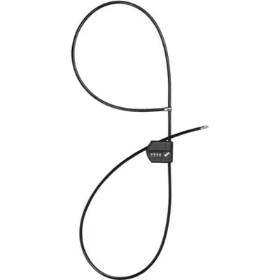 Abus Kabelslot Uv Lock 0103