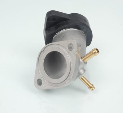 Pipe d admission RMS pour Scooter Yamaha 125 Yp E Majesty 2003 à 2009 5XM-E3585-00-00 Neuf