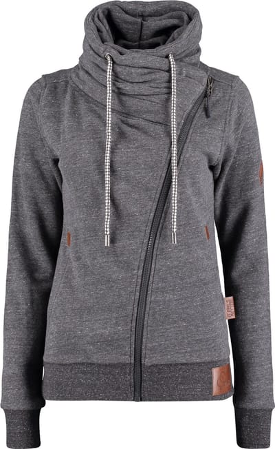 Lexi-Dark grey-XS