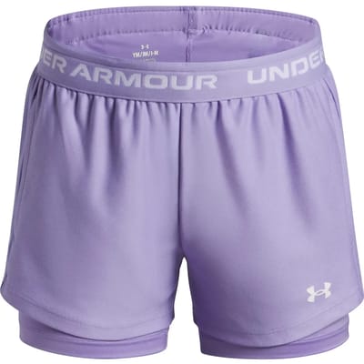 Under Armour kindersportbroek Tech Play Up 2-in-1-broek 6004985
