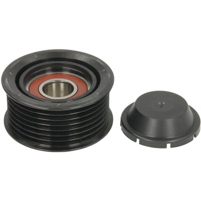 Rondsel/geleiderpoelie, V-riem GATES T36439