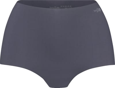 LaSlip - Basic - Maxi - Antraciet-M -Onderbroek Dames