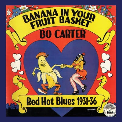 Banana in Your Fruit Basket