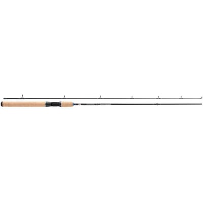 Spinhengel Abu Garcia Devil 562UL 2-10g