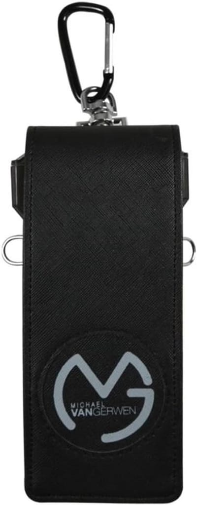 Dart Etui - Dart Opberger - Darts Meenemen - Ruimte Voor Darts - 3 Darts - Zwart