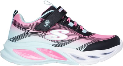 Lage Sneakers Skechers Cosmic Glow