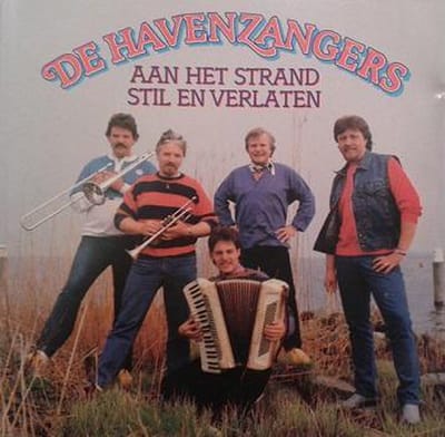 Aan Het Strand Stil En Ve von Havenzangers | CD | Zustand gut
