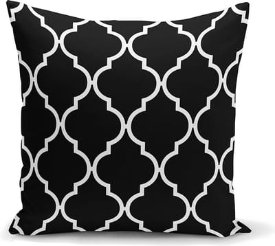 Sierkussen velvet - 50x50cm - Ogea - Inclusief binnenkussen - De Groen Home