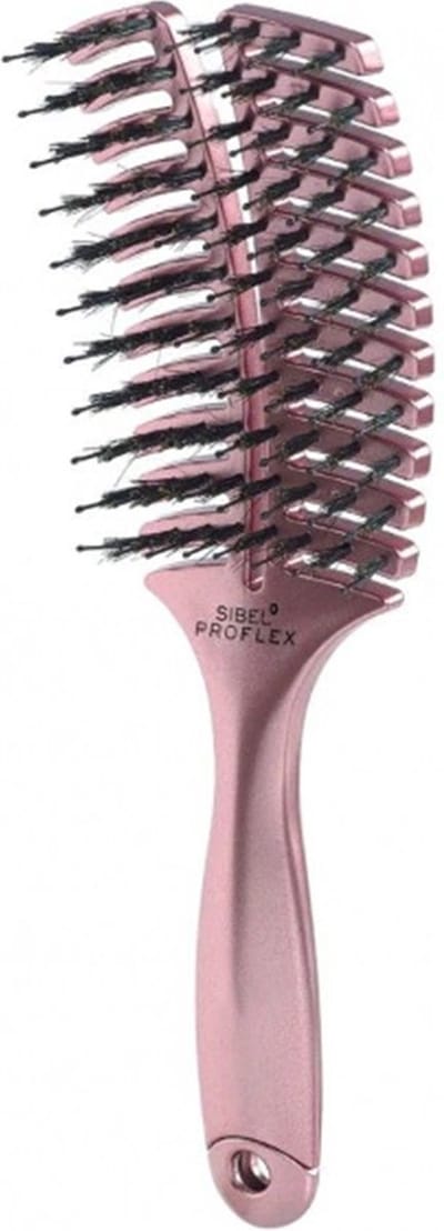 Borstel Sinelco Sibel Proflex S Golden Rose
