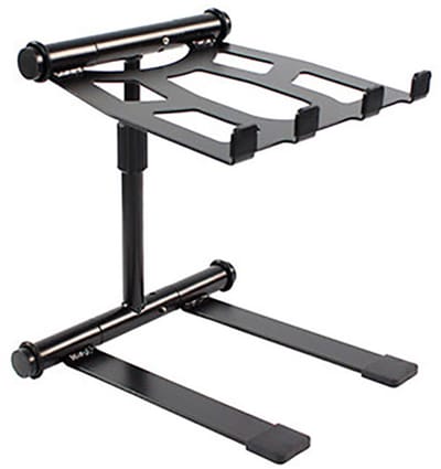 BoomTone DJ LDS3 verstelbare laptop standaard