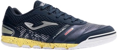 Joma Schoenen Voetbal Mundial Indoor Donkerblauw