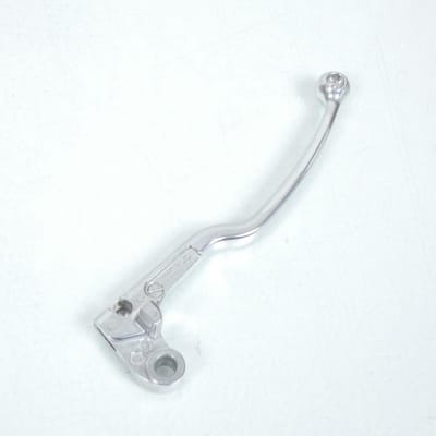 Levier d embrayage origine pour Moto Yamaha 1000 R1 1998 à 2016 5EB-83912-03 / YG973-D / E16 Neuf