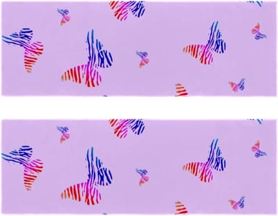 Microfiber Handdoek - Sneldrogende Doek - Sport en Reizen - Koel en Absorberend - 2 Stuks - Veelkleurig