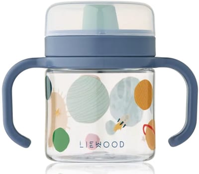 Liewood Tuitbeker Tritan Kylo Universe Classic Navy