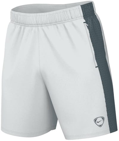 Nike Academy+ Voetbalbroek heren Wit XL