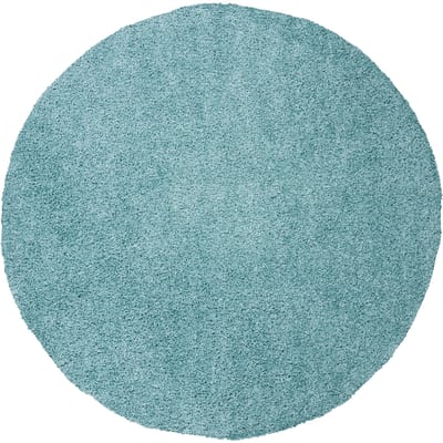 Vloerkleed Morgan rond | Safavieh