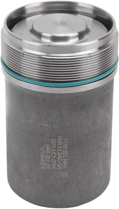 Vervangende Aluminium Legering Drukopslag voor Seat 7 Versnellingsbak DQ200 2010-2011 - Betrouwbare Kwaliteit, Duurzaam en Efficiënt