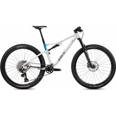 Mountainbike BH Bikes Lynx Race 8.5