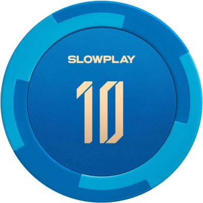 Professionele Clay Pokerfiches – 50 stuks van 14 gram | Casino-kwaliteit voor Texas Hold’em