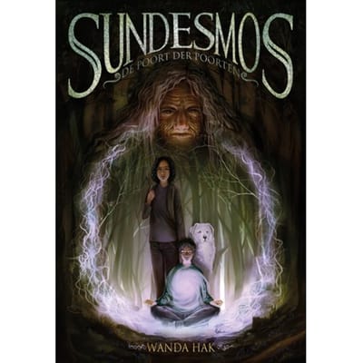 Sundesmos - De Poort Der Poorten - Wanda Hak