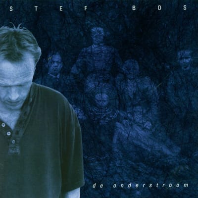 Stef Bos - Onderstroom (2 CD)