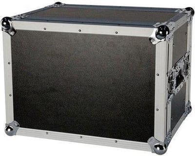 DAP Audio 19 inch effectcase, 8 HE