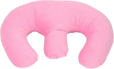 Katoenen Borstkussen met Massageondersteuning, Perfect voor het Voorkomen van Rimpels en een Versterkte Massage-ervaring in Schoonheidssalons