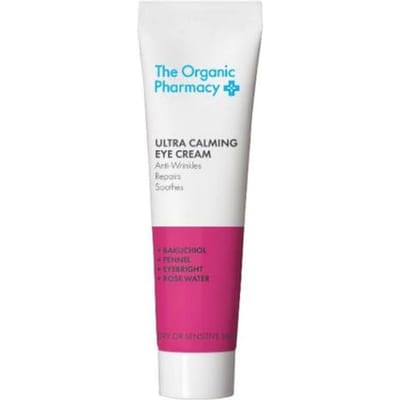 The Organic Pharmacy Ultra Calming Eye Cream 15 ml