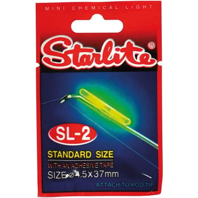 verlichting Ragot Starlite SL-2 X1+ADH 4.5x37M