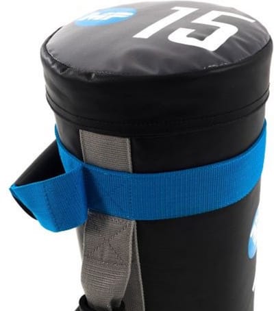 Muscle Power Powerbag - 20 kg