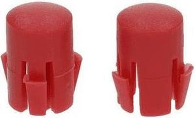 Bosch Druktoets Voor filterraam (set) LI3803001, LI3903502 00069397
