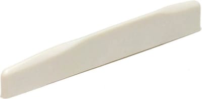 Graph Tech LC-9110-10 – NuBone® 10-pack Gecompenseerde Zadels voor Akoestische Gitaar 2,60 mm dik