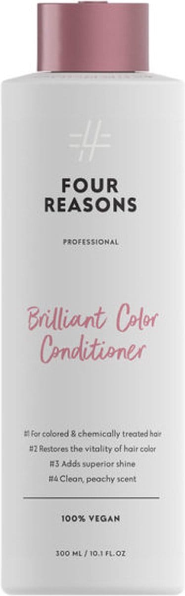 FR PRO BRILLIANT COLOR COND 1000 ML