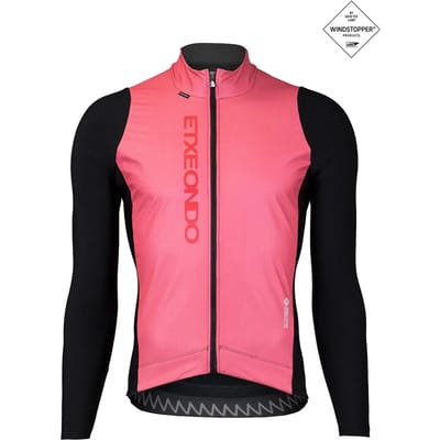 Jas Etxeondo Urrun Gore-tex Windstopper