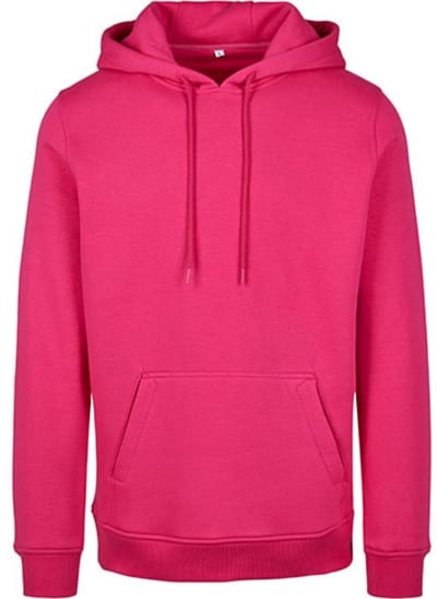 Zware hoodie Build Your Brand