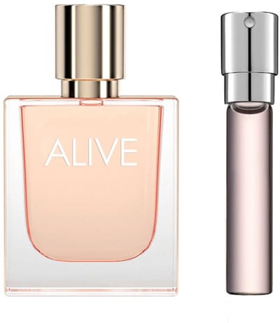 Hugo Boss Alive - Eau de Parfum - 8 ml Travelsize Parfum