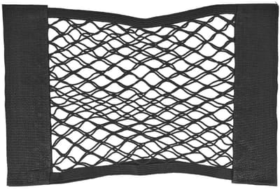 GEKO Organizer voor kofferbak - klittenband - 40x25 cm - veelzijdig en duurzaam