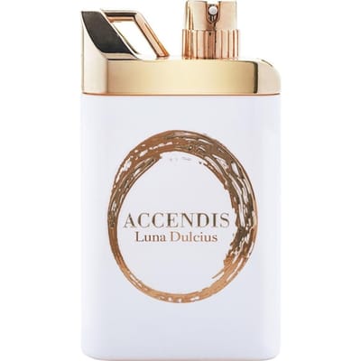 Accendis The Whites Eau de Parfum Spray Damesparfum Dames 100 ml