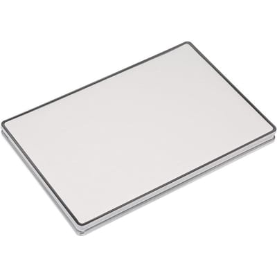 160 Nagelkleuren Displayboek Met 240 Stuks Kunstnagels Tips Voor DIY Nagellak wit